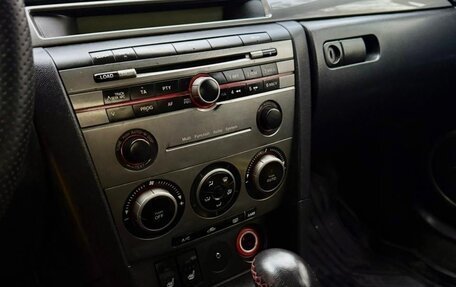 Mazda 3, 2006 год, 450 000 рублей, 13 фотография