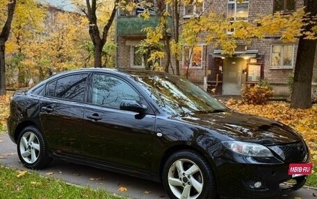 Mazda 3, 2006 год, 450 000 рублей, 3 фотография