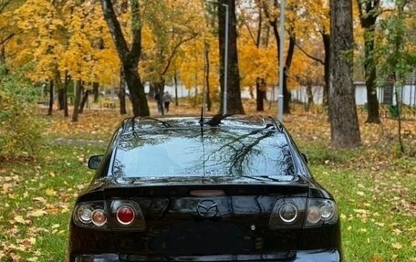 Mazda 3, 2006 год, 450 000 рублей, 6 фотография