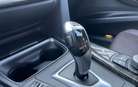 BMW 3 серия, 2012 год, 2 000 000 рублей, 5 фотография