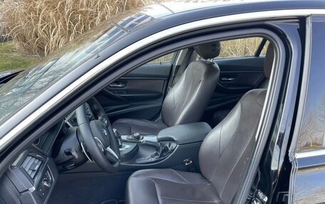 BMW 3 серия, 2012 год, 2 000 000 рублей, 7 фотография