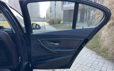 BMW 3 серия, 2012 год, 2 000 000 рублей, 4 фотография