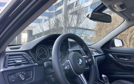 BMW 3 серия, 2012 год, 2 000 000 рублей, 3 фотография