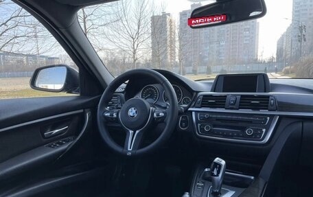 BMW 3 серия, 2012 год, 2 000 000 рублей, 6 фотография