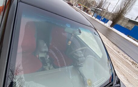 Chery Fora (A21), 2007 год, 100 000 рублей, 5 фотография