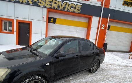 Chery Fora (A21), 2007 год, 100 000 рублей, 4 фотография