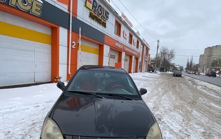 Chery Fora (A21), 2007 год, 100 000 рублей, 3 фотография