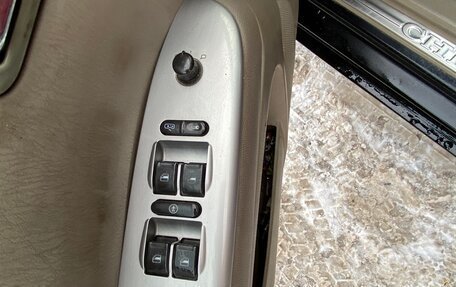 Chery Fora (A21), 2007 год, 100 000 рублей, 10 фотография