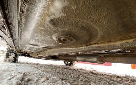 Chery Fora (A21), 2007 год, 100 000 рублей, 13 фотография