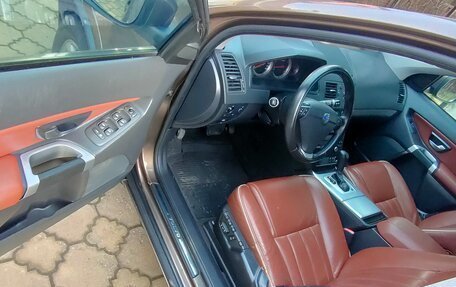 Volvo XC90 II рестайлинг, 2012 год, 1 990 000 рублей, 4 фотография