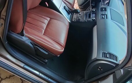 Volvo XC90 II рестайлинг, 2012 год, 1 990 000 рублей, 5 фотография