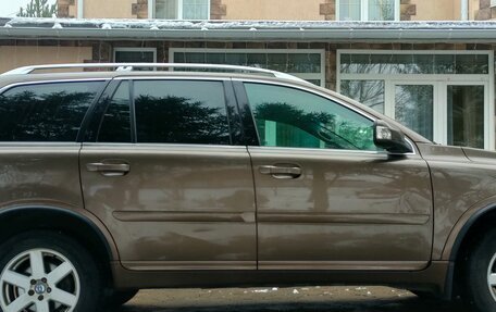 Volvo XC90 II рестайлинг, 2012 год, 1 990 000 рублей, 6 фотография