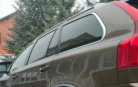 Volvo XC90 II рестайлинг, 2012 год, 1 990 000 рублей, 7 фотография