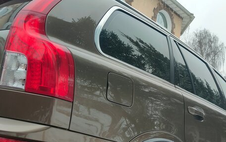 Volvo XC90 II рестайлинг, 2012 год, 1 990 000 рублей, 8 фотография