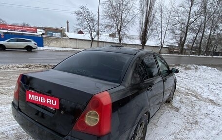 Chery Fora (A21), 2007 год, 100 000 рублей, 9 фотография