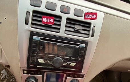 Chery Fora (A21), 2007 год, 100 000 рублей, 11 фотография