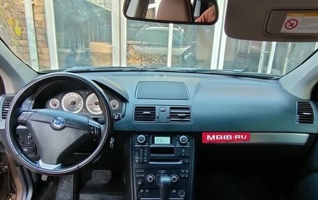 Volvo XC90 II рестайлинг, 2012 год, 1 990 000 рублей, 2 фотография