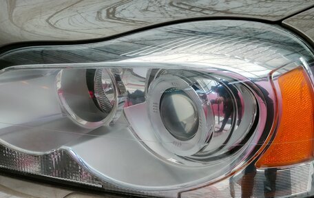 Volvo XC90 II рестайлинг, 2012 год, 1 990 000 рублей, 9 фотография