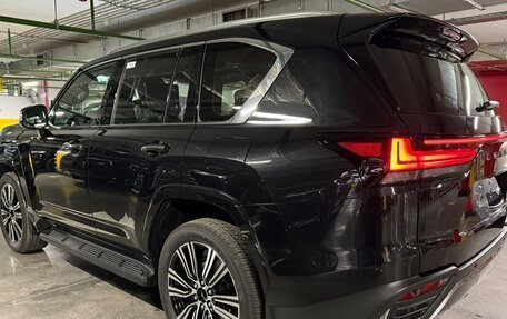 Lexus LX, 2025 год, 18 690 000 рублей, 7 фотография