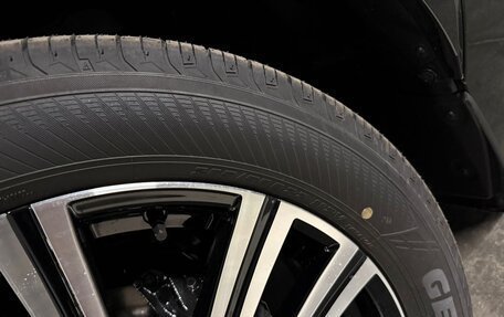 Lexus LX, 2025 год, 18 690 000 рублей, 10 фотография