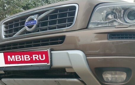 Volvo XC90 II рестайлинг, 2012 год, 1 990 000 рублей, 13 фотография