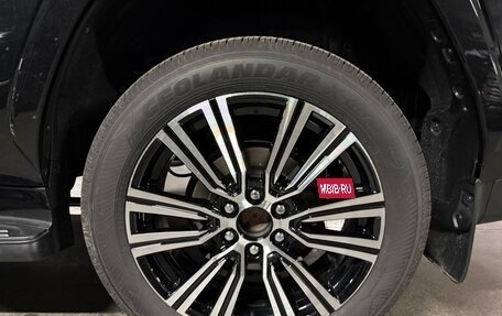 Lexus LX, 2025 год, 18 690 000 рублей, 8 фотография