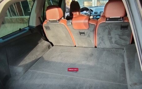 Volvo XC90 II рестайлинг, 2012 год, 1 990 000 рублей, 11 фотография