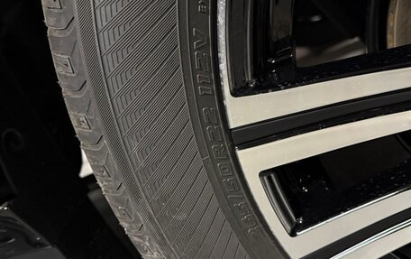 Lexus LX, 2025 год, 18 690 000 рублей, 11 фотография