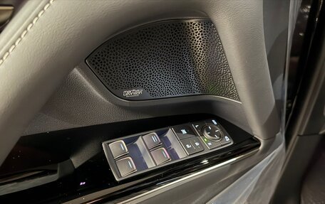 Lexus LX, 2025 год, 18 690 000 рублей, 17 фотография