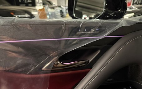 Lexus LX, 2025 год, 18 690 000 рублей, 18 фотография