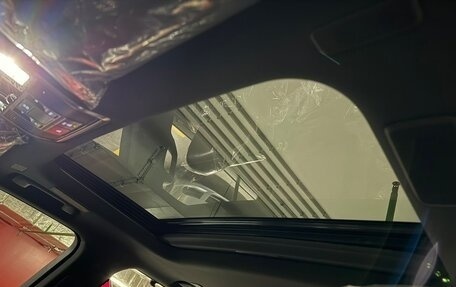 Lexus LX, 2025 год, 18 690 000 рублей, 14 фотография