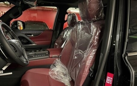 Lexus LX, 2025 год, 18 690 000 рублей, 24 фотография