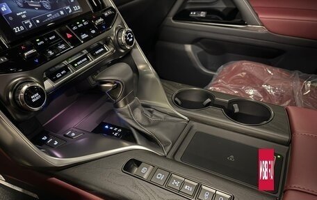 Lexus LX, 2025 год, 18 690 000 рублей, 25 фотография