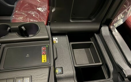 Lexus LX, 2025 год, 18 690 000 рублей, 26 фотография