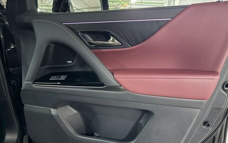 Lexus LX, 2025 год, 18 690 000 рублей, 27 фотография