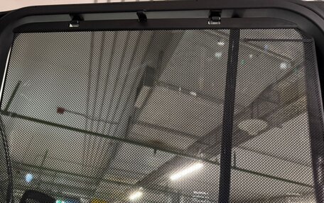 Lexus LX, 2025 год, 18 690 000 рублей, 29 фотография