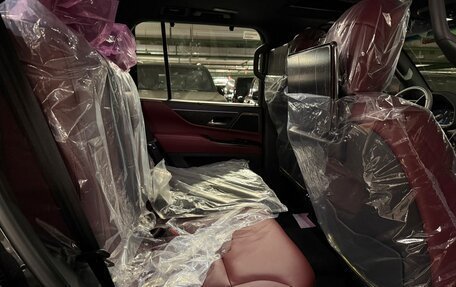 Lexus LX, 2025 год, 18 690 000 рублей, 31 фотография