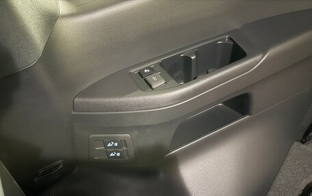 Lexus LX, 2025 год, 18 690 000 рублей, 35 фотография