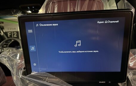 Lexus LX, 2025 год, 18 690 000 рублей, 38 фотография