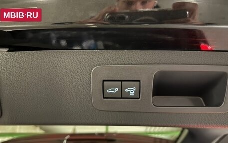 Lexus LX, 2025 год, 18 690 000 рублей, 36 фотография