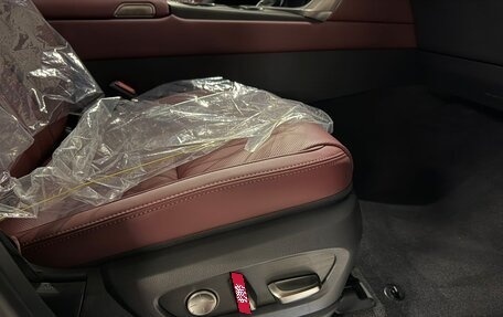 Lexus LX, 2025 год, 18 690 000 рублей, 33 фотография