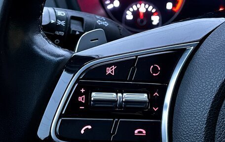 KIA Optima IV, 2020 год, 2 099 000 рублей, 13 фотография