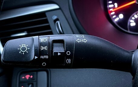 KIA Optima IV, 2020 год, 2 099 000 рублей, 15 фотография