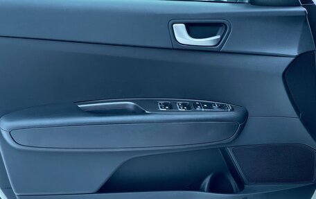 KIA Optima IV, 2020 год, 2 099 000 рублей, 17 фотография