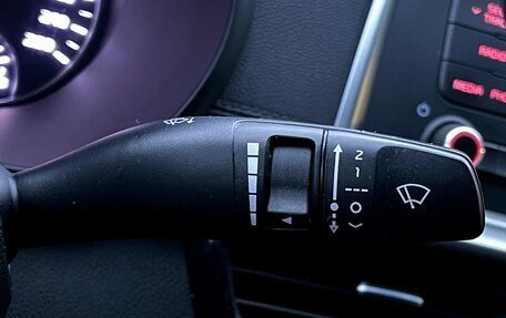 KIA Optima IV, 2020 год, 2 099 000 рублей, 16 фотография