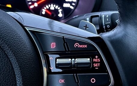 KIA Optima IV, 2020 год, 2 099 000 рублей, 14 фотография