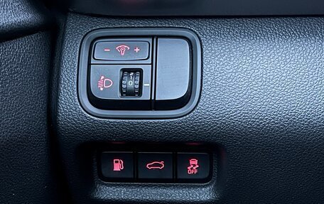 KIA Optima IV, 2020 год, 2 099 000 рублей, 26 фотография