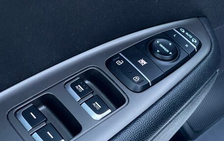 KIA Optima IV, 2020 год, 2 099 000 рублей, 18 фотография