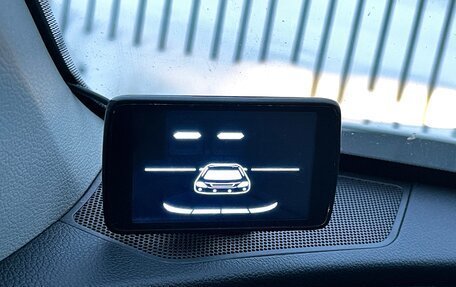 KIA Optima IV, 2020 год, 2 099 000 рублей, 28 фотография