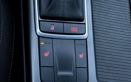 KIA Optima IV, 2020 год, 2 099 000 рублей, 27 фотография